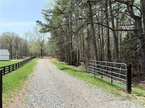 0 Kelly Bridge Road, Dawsonville, GA 30534