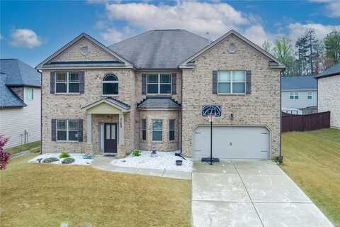 3169 Shadystone Way, Loganville, GA 30052