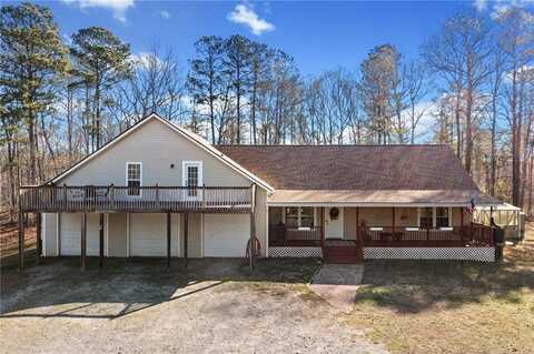 998 Sisley Trail, White, GA 30184