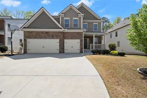 5925 Pine Bluff Drive, Cumming, GA 30040