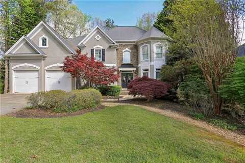 2283 Edgemere Lake Circle, Marietta, GA 30062