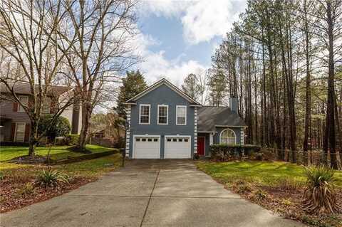 10945 Pinehigh Drive, Alpharetta, GA 30022