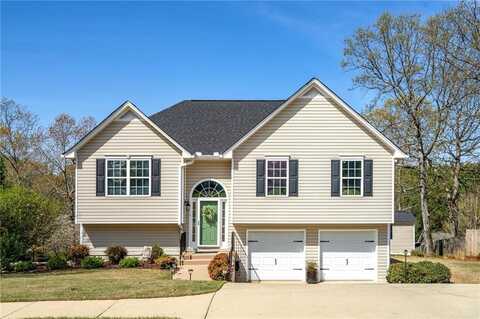 11 Seay Drive, Rome, GA 30161