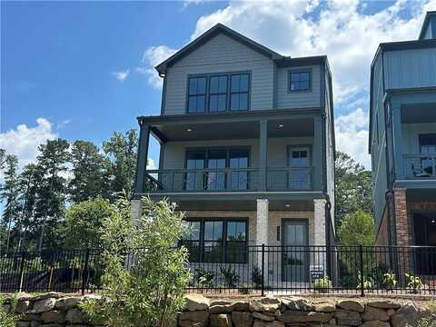 1995 Catnap Court, Chamblee, GA 30341