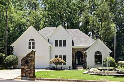 9920 GROOMSBRIDGE Road, Johns Creek, GA 30022