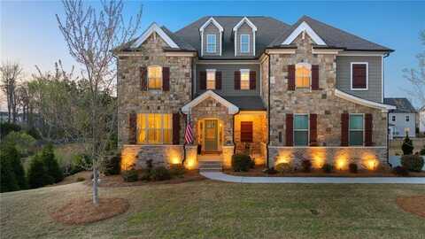 4440 Croftshire Place, Cumming, GA 30040