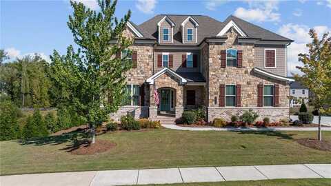 4440 Croftshire Place, Cumming, GA 30040