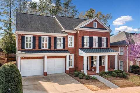 1545 Heritage Trail, Roswell, GA 30075