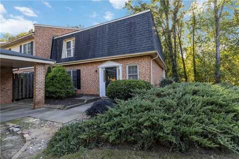 6500 Gaines Ferry Road, Flowery Branch, GA 30542