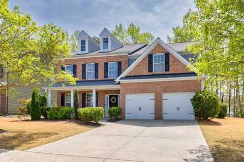 3285 Pebble Ridge Lane, Buford, GA 30519