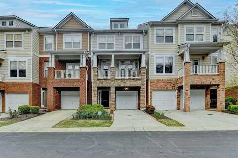 3380 GALLEON Drive, Alpharetta, GA 30004