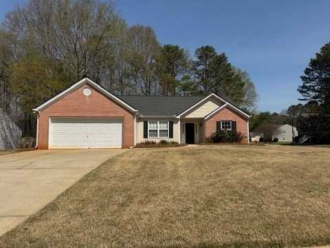 4580 Darrowby Drive, Powder Springs, GA 30127