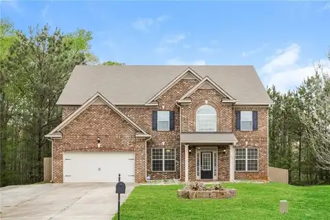 245 Astoria Way, Mcdonough, GA 30253