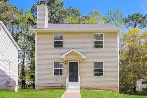 5228 Kirk Drive, Atlanta, GA 30349