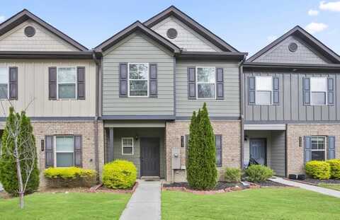 4133 Shoals Lane, Union City, GA 30291