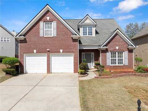847 Edgeley Lane, Lawrenceville, GA 30044
