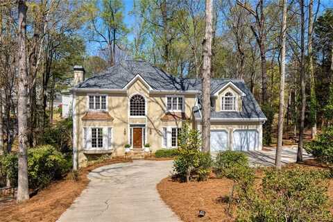 290 Coles Hill Court, Johns Creek, GA 30022