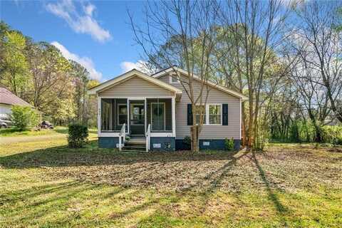 434 Mac Johnson Road NW, Cartersville, GA 30121