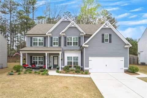 175 RIDGEWOOD Way, Dallas, GA 30132