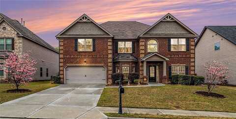 2620 Paddock Point Place, Dacula, GA 30019