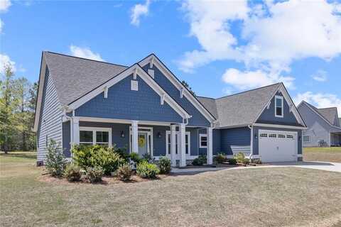 174 Alexander Lakes Drive, Eatonton, GA 31024