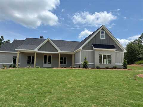 5416 Oak Manor Way, Murrayville, GA 30564