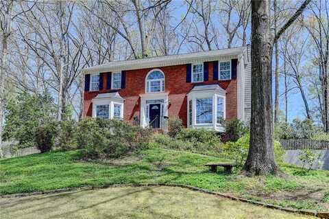 910 Brentwood Avenue, Lawrenceville, GA 30044