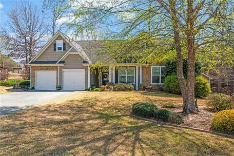 11 Caspian Court, Dallas, GA 30132