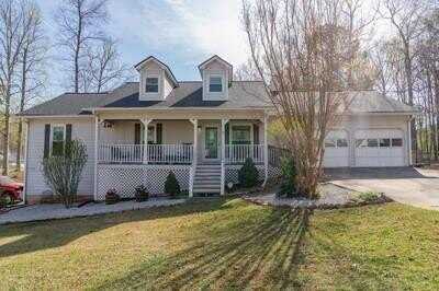 103 New Hood Road, Stockbridge, GA 30281
