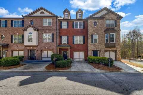 1829 Appaloosa Mill Court, Buford, GA 30519
