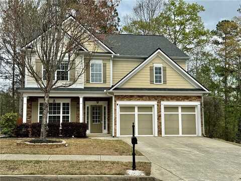 1169 Harvest Brook Drive, Lawrenceville, GA 30043