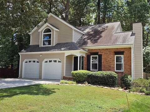 2814 Cobb Place Manor Court, Marietta, GA 30066