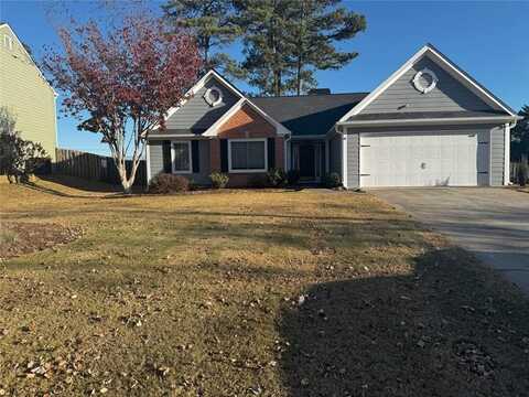 1425 Overland Crossing, Alpharetta, GA 30004