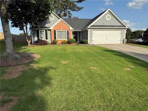 1425 Overland Crossing, Alpharetta, GA 30004