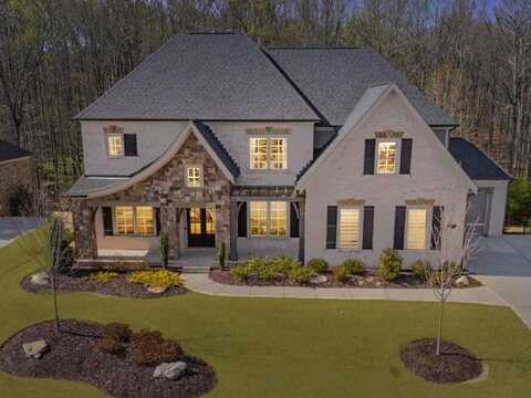 3515 Montebello Parkway, Cumming, GA 30028