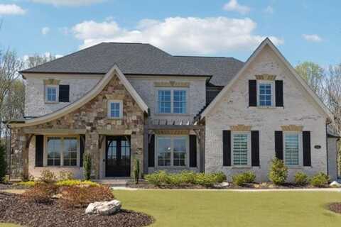 3515 Montebello Parkway, Cumming, GA 30028