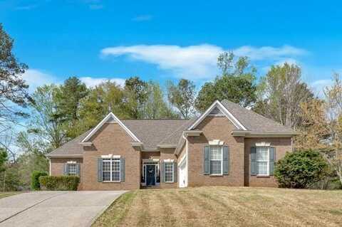 4162 Crowder Drive NW, Kennesaw, GA 30152