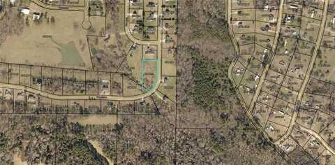 00 Peachtree Lane SE, Calhoun, GA 30701