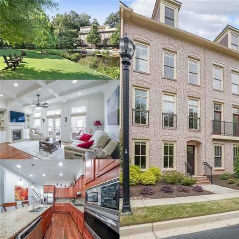 402 River Vista Drive, Atlanta, GA 30339