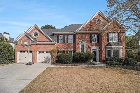 1440 Richards Circle, Alpharetta, GA 30004