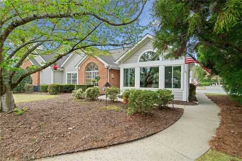 12103 Windrush Lane, Alpharetta, GA 30009