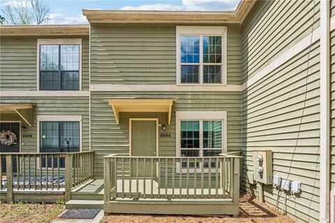 3054 Steeplechase, Alpharetta, GA 30004