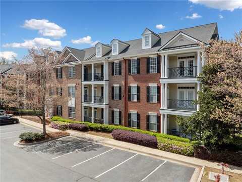 4955 Ivy Ridge Drive SE, Atlanta, GA 30339