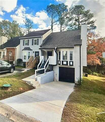 1118 Magnolia Way SE, Smyrna, GA 30082