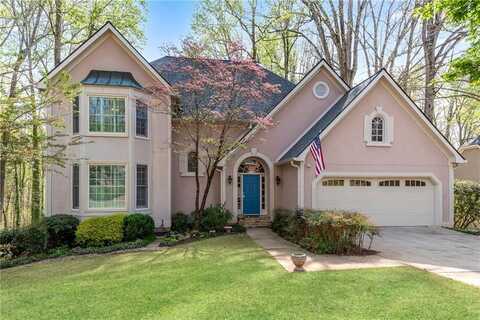 362 Battle Woods Trail NW, Marietta, GA 30064
