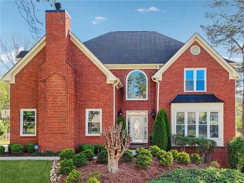 405 Pine Drive, Alpharetta, GA 30022