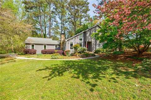 4183 Oak Crest Drive, Tucker, GA 30084