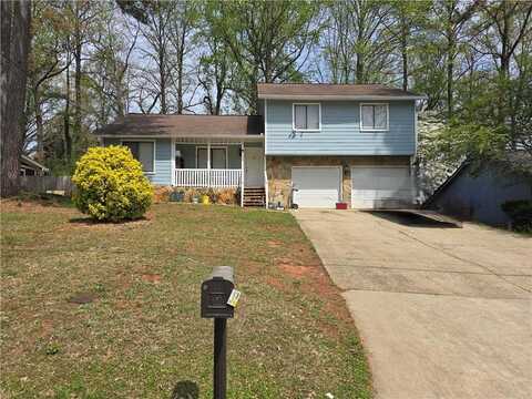 3657 Willow Wood Way, Lawrenceville, GA 30044