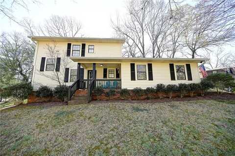 105 Garden Hill Drive, Calhoun, GA 30701