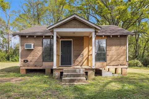 724 Searcy Avenue, Griffin, GA 30223